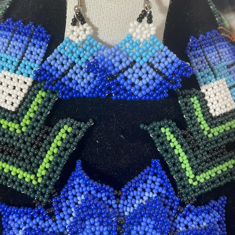 Collier Mandala