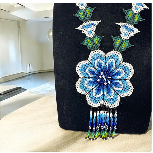 Collier Mandala