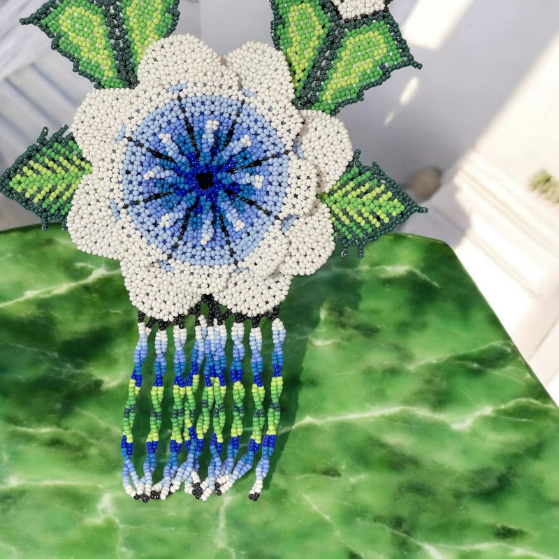 Collier Mandala