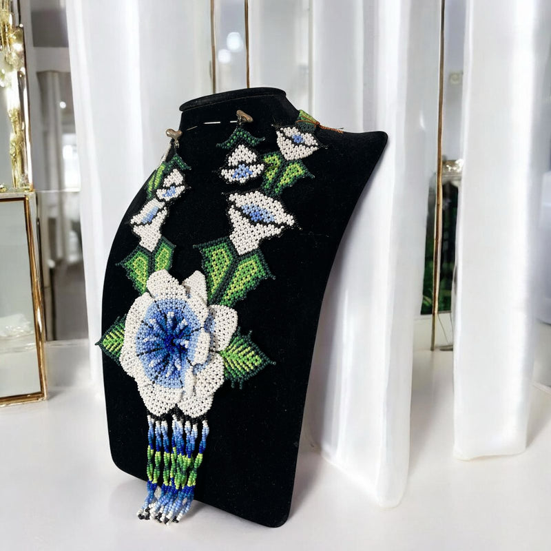Collier Mandala