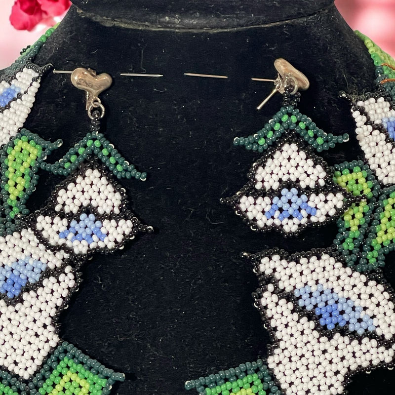 Collier Mandala