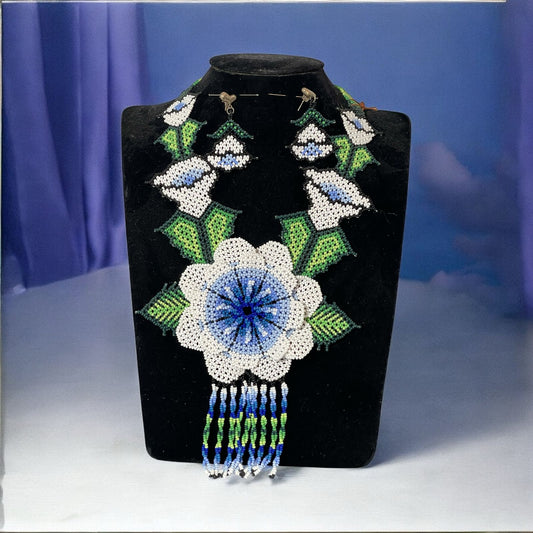 Collier Mandala