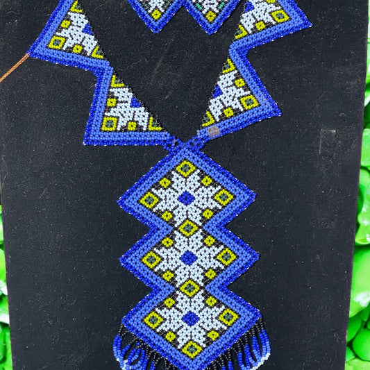 Collier Mandala