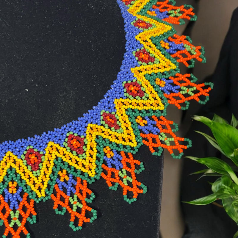 Collier Mandala