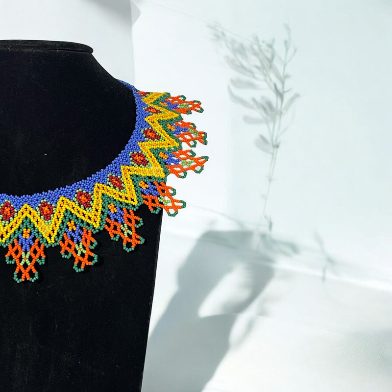 Collier Mandala