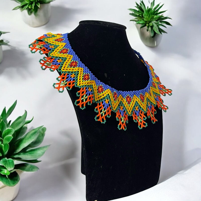 Collier Mandala
