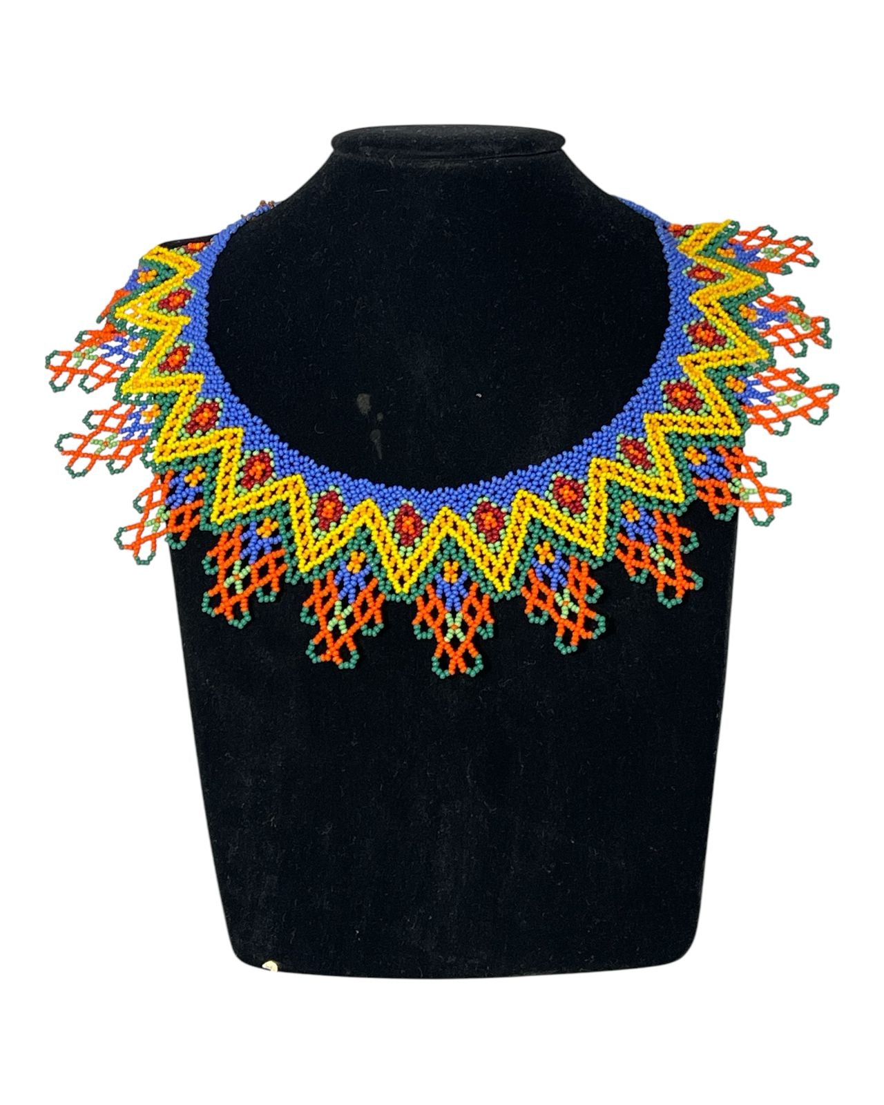 Collier Mandala