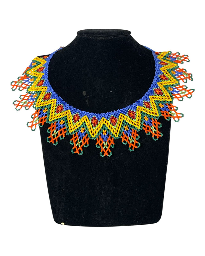 Collier Mandala