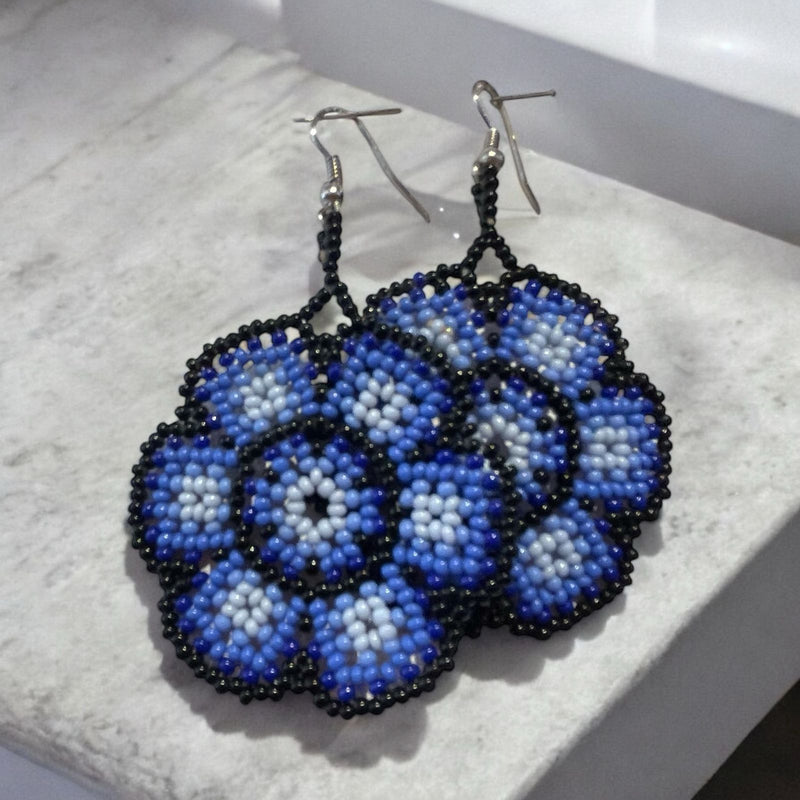 Collier Mandala
