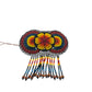 Broche perles Brocol08