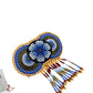 Broche perles Brocol07