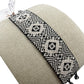 Bracelet Perle PC01noir et blanc