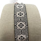 Bracelet Perle PC01noir et blanc