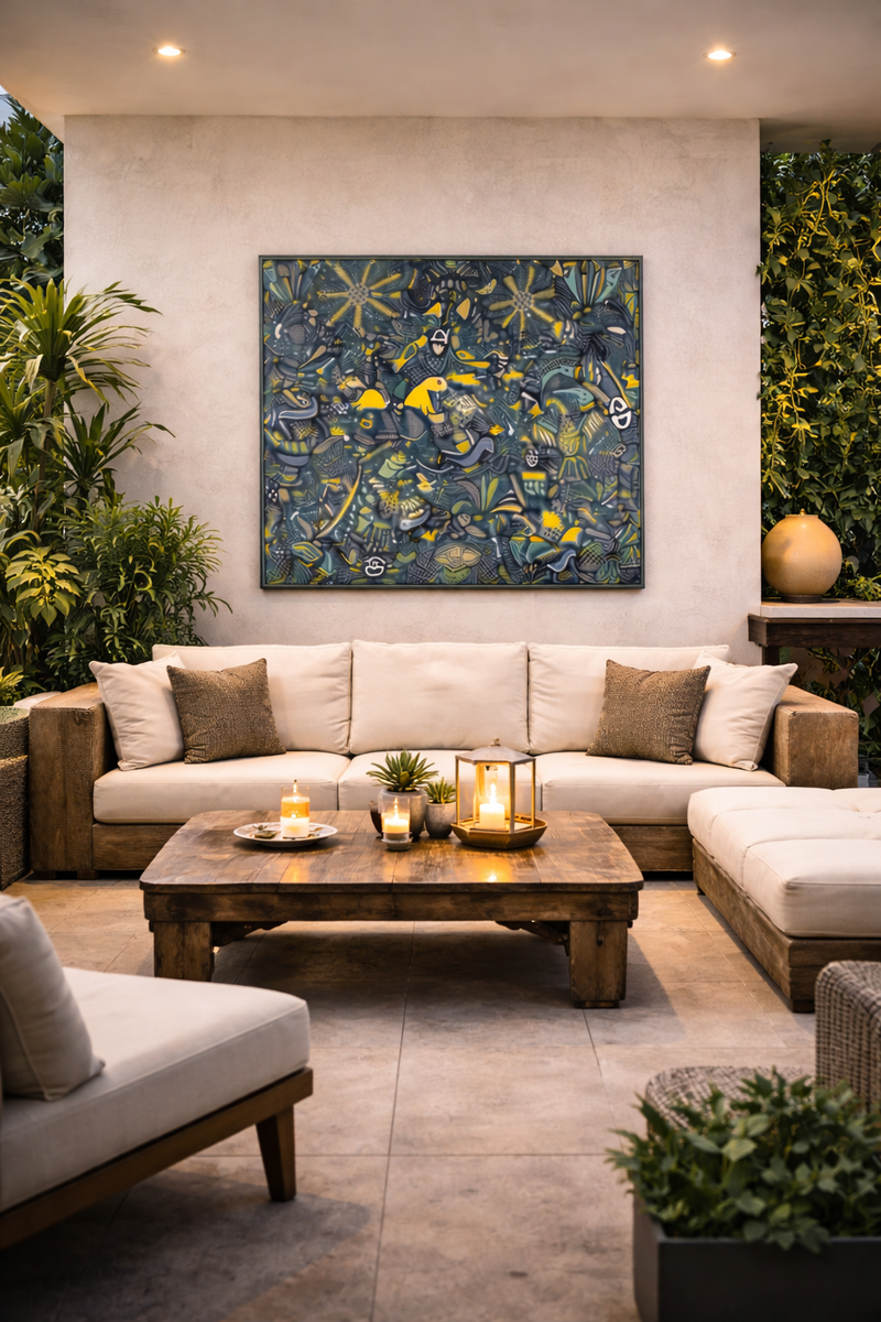 "EL CANTO QUE NUNCA SE APAGA" AHCT12012053