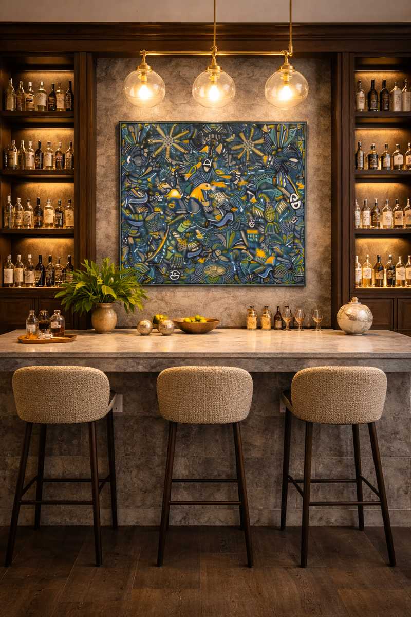 "EL CANTO QUE NUNCA SE APAGA" AHCT12012053