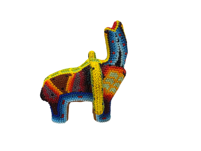 Masque de perles FM05