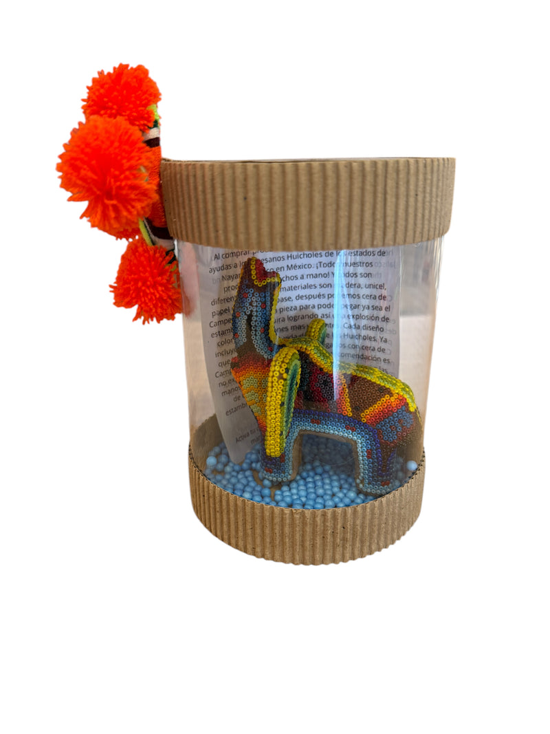 Masque de perles FM05