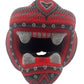 Jaguar Head CABJAGRO01