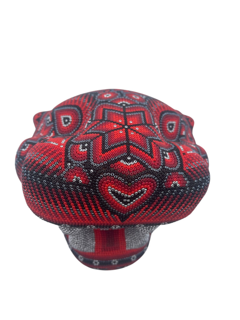 Jaguar Head CABJAGRO01