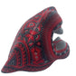 Jaguar Head CABJAGRO01