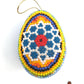 Beaded Eggs - ESF02