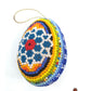 Beaded Eggs - ESF02