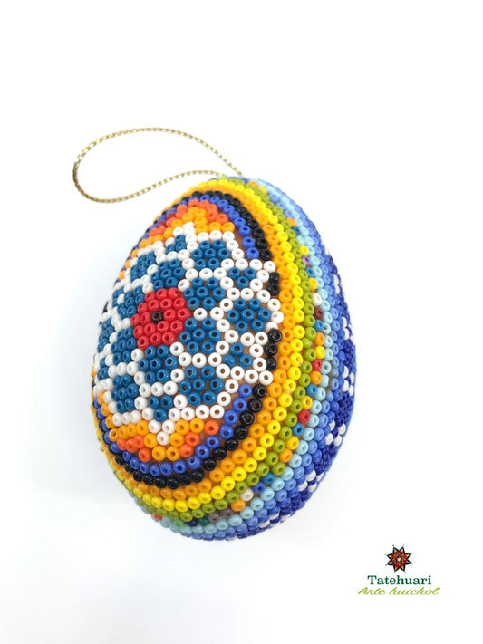 Beaded Eggs - ESF02