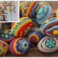 Beaded Eggs - ESF02