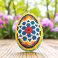 Beaded Eggs - ESF02