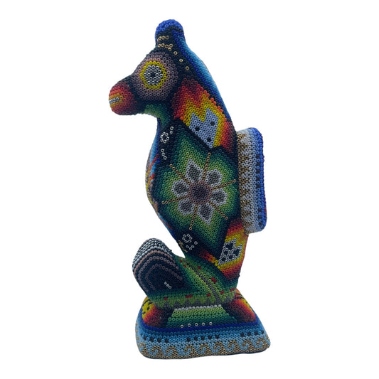 Hippocampe Chaquira - FM23