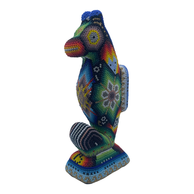 Hippocampe Chaquira - FM23