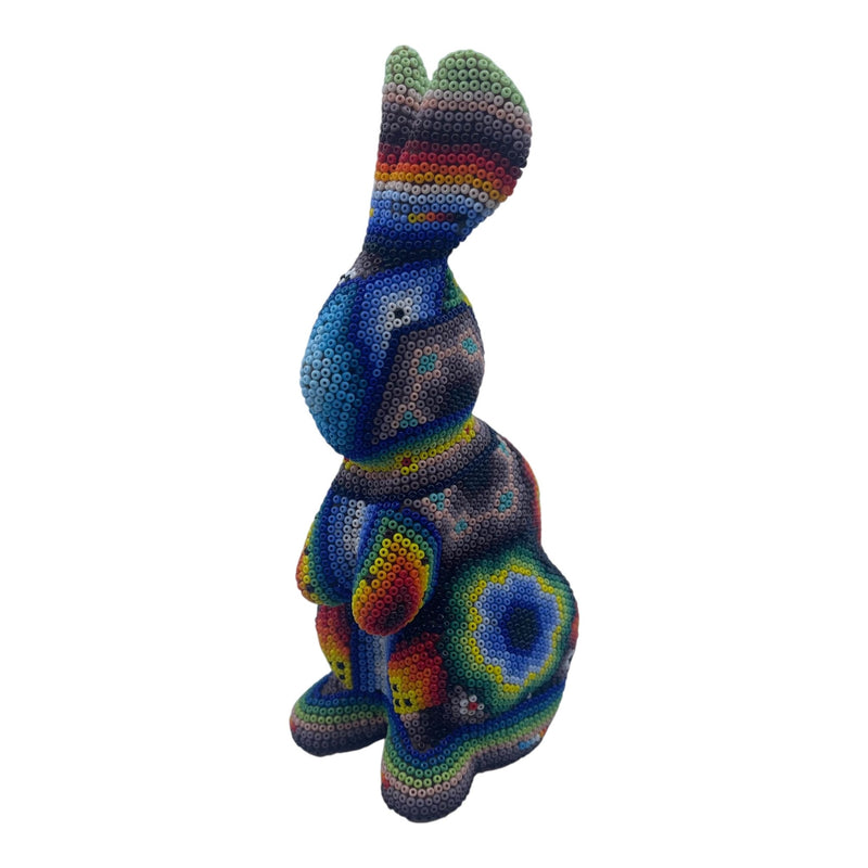 Voilier - Art Huichol