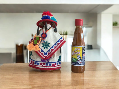 SAUCE HUIHOL