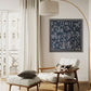Tableau ou Tableau de Fil 100 cms