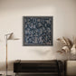 Tableau ou Tableau de Fil 100 cms