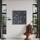 Tableau ou Tableau de Fil 100 cms