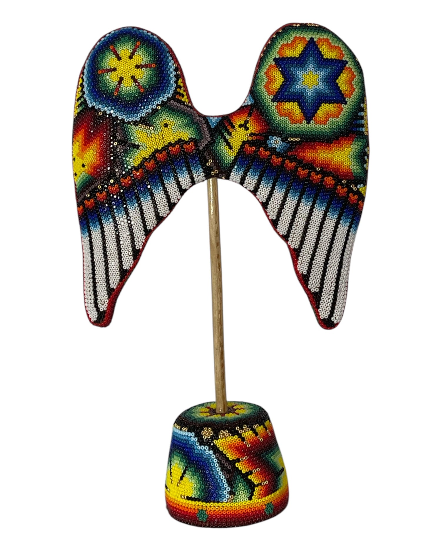 ALAS DE ANGEL