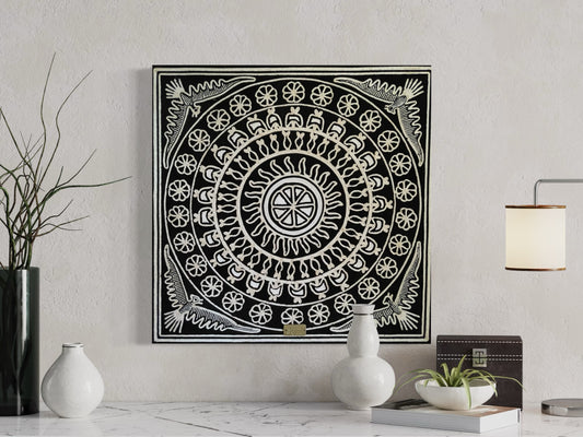 Table ou planche à fil AHCT606054