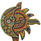 Voilier - Art Huichol