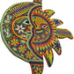 Voilier - Art Huichol