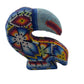 Voilier - Art Huichol