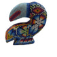 Voilier - Art Huichol