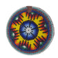 Voilier - Art Huichol