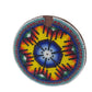 Voilier - Art Huichol