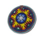 Voilier - Art Huichol
