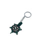 Beaded Keychain