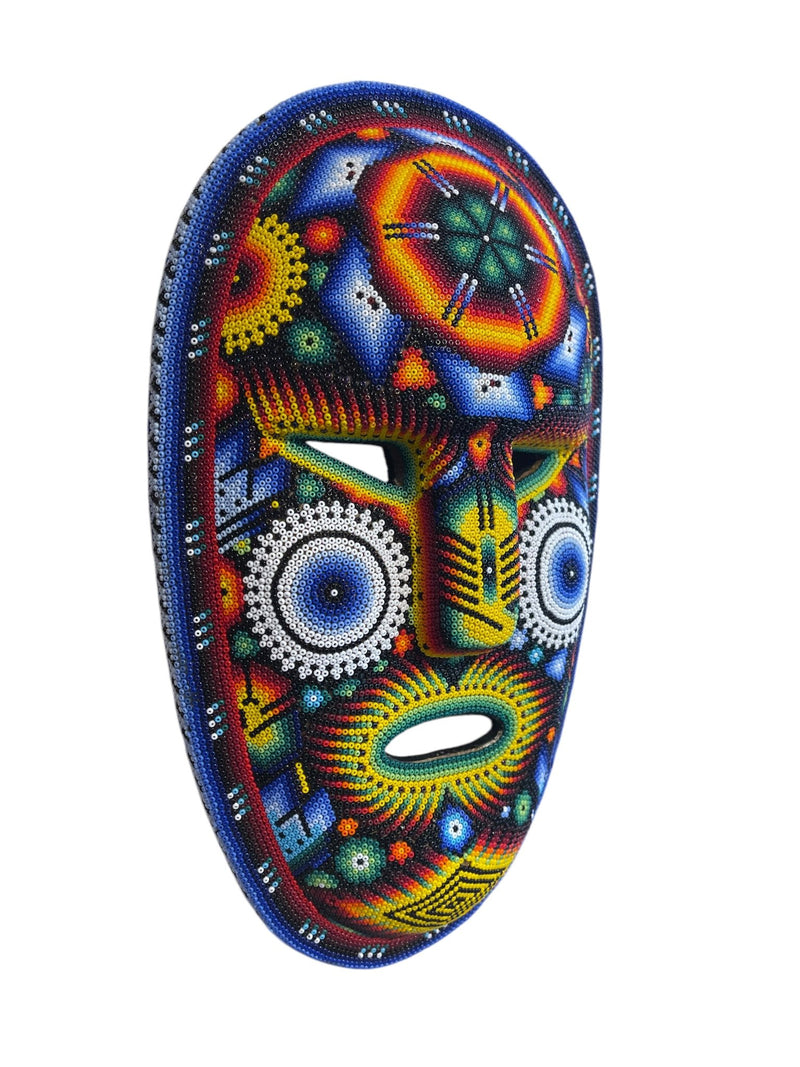 Masque de perles MASCH01