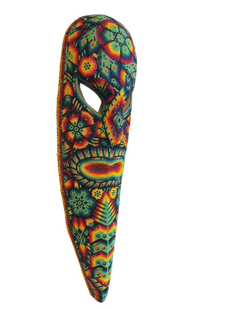 Masque de perles MASCH02