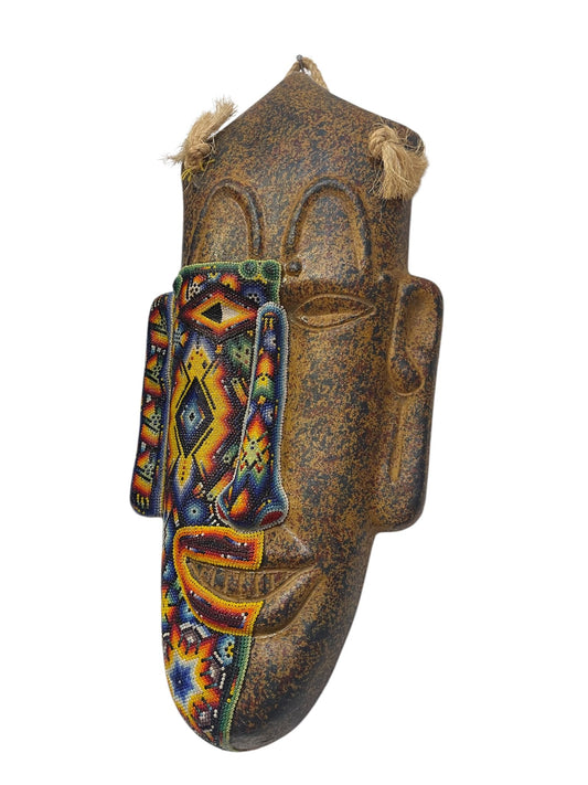 Masque de perles MASCH04
