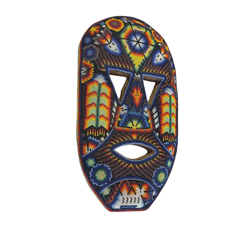 Masque de perles MASCH05
